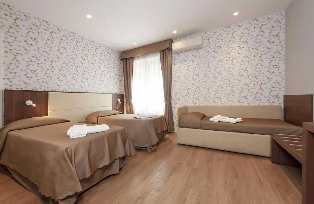 Bed & Breakfast Armonie Romane-1